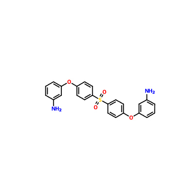 CAS 30203-11-3|4,4'-BIS(3-AMINOFENOKSI)DIFENIL SULFON