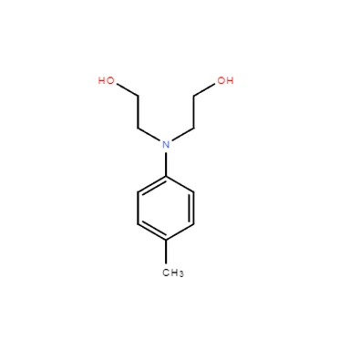 CAS 3077-12-1|DHET (2,2'-(P-TOLILIMINO)DIETANOL)
