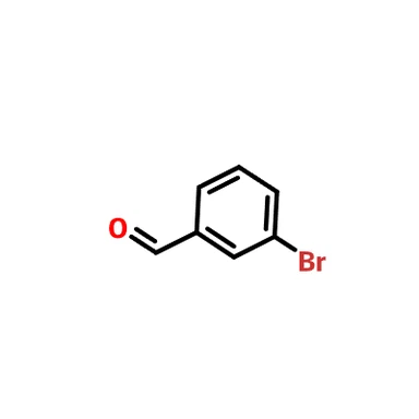 CAS 3132-99-8|3-Bromobenzaldehid