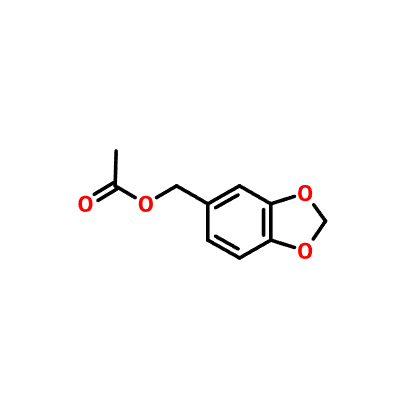 CAS 326-61-4|PIPERONILACETAT