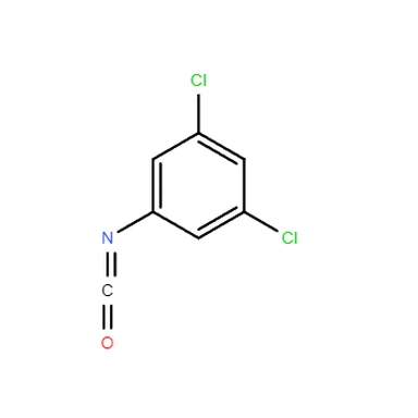 CAS 34893-92-0|3,5-diklorofenil izocianat