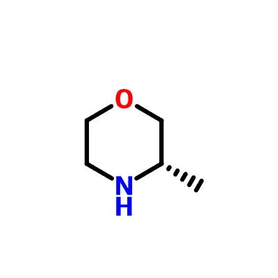 CAS 350595-57-2|3S-3-METILMORFOLIN
