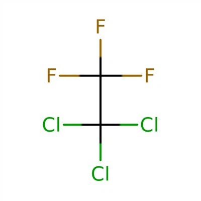 CAS: 354-58-5|1,1,1-triklorotrifluoroetan