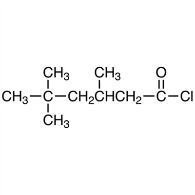 CAS:36727-29-4|3,5,5-trimetilheksanoil klorid