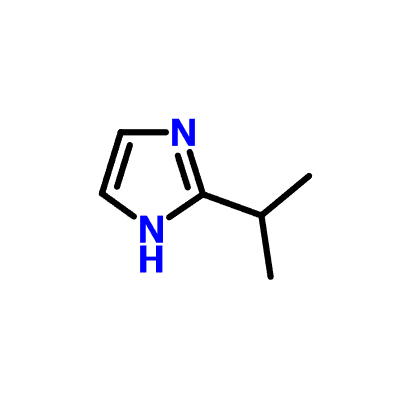 CAS 36947-68-9|2-Izopropilimidazol