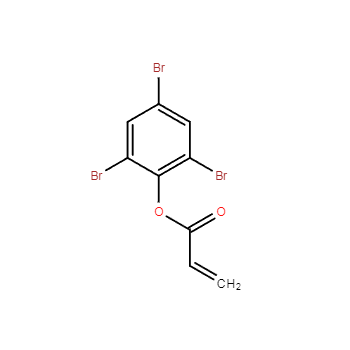CAS 3741-77-3|2,4,6-tribromofenil akrilat