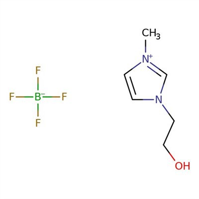 CAS:374564-83-7|1-(2-hidroksietil)-3-metil-1H-imidazol-3-ijev tetrafluoroborat
