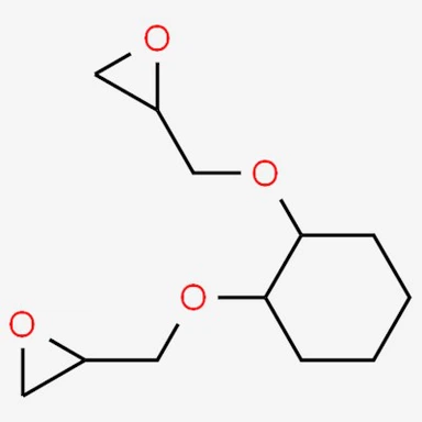 CAS 37763-26-1|1,2-cikloheksandiol diglicidil eter