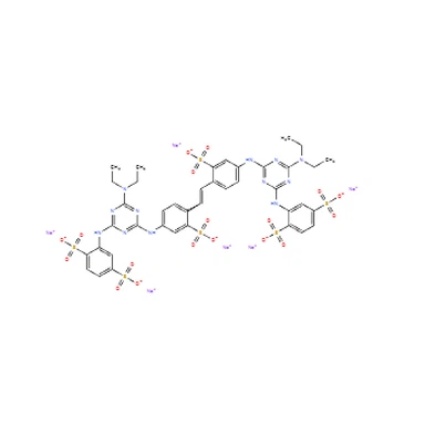 CAS 41098-56-0|Fluorescentno belilo 357
