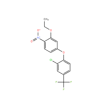 CAS 42874-03-3|Oksifluorfen