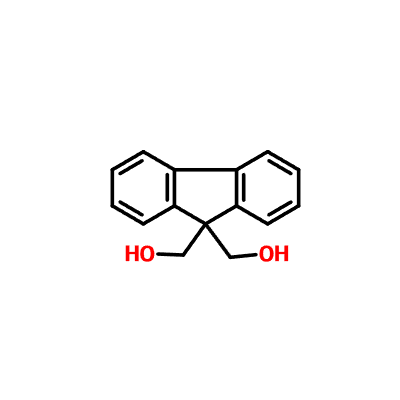 CAS 4425-93-8|9H-FLUOREN-9,9-DIMETANOL