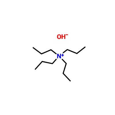 CAS 4499-86-9|Tetrapropilamonijev hidroksid