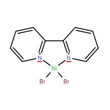 CAS:46389-47-3|(2,2'-bipiridin)nikelj(II) dibromid