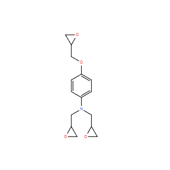 CAS 5026-74-4|N,N-DIGLICIDIL-4-GLICIDILOKSIANILIN