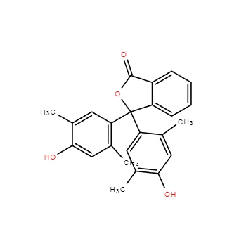 CAS 50984-88-8|P-ksilenolftalein