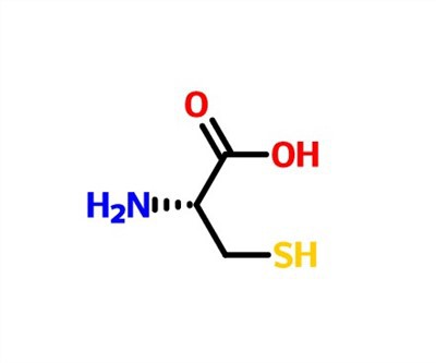 CAS 52-90-4|L-cistein
