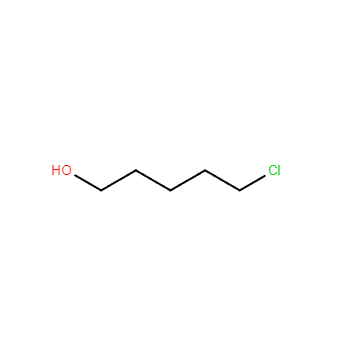 CAS 5259-98-3|5-Kloropentanol
