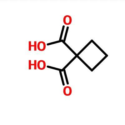 CAS:5445-51-2|Ciklobutan-1,1-dikarboksilna kislina