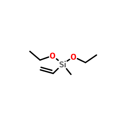 CAS 5507-44-8|Dietoksi(metil)vinilsilan