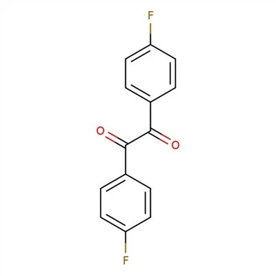 CAS:579-39-5|4,4'-difluorobenzil