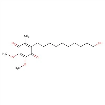 CAS:58186-27-9|Idebenon