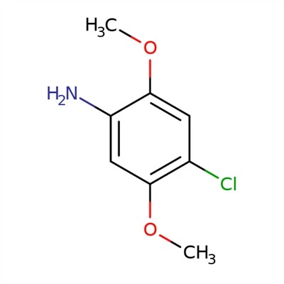 CAS:6358-64-1|4-Kloro{2}},5-dimetoksianilin