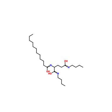 CAS 63663-21-8|LAVROIL-L-GLUTAMIC-ALFA,GAMA-DIBUTILAMID