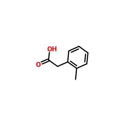 CAS 644-36-0|2-Metilfenilocetna kislina