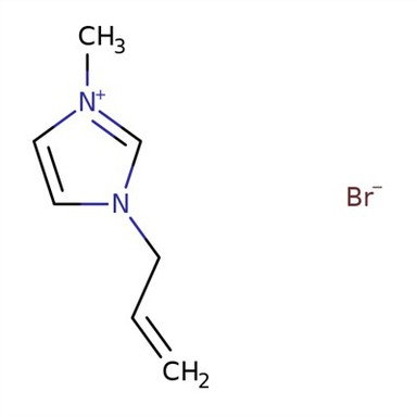 CAS:655249-87-9|1-Alil-3-metilimidazolijev bis(trifluorometansulfonil)imid