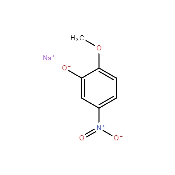 CAS 67233-85-6|Natrijeva sol 2-metoksi-5-nitrofenola