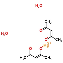 CAS:68488-07-3|Magnezijev acetilacetonat dihidrat