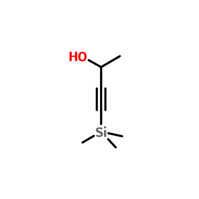 CAS 6999-19-5|4-TRIMETHILSILYL-3-BUTYN-2-OL
