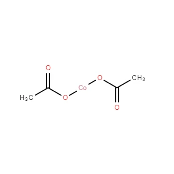 CAS 71-48-7|Kobaltov acetat