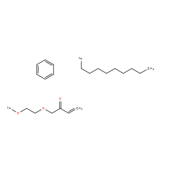 CAS 71926-19-7|POLI(PROPILEN GLIKOL) 4-NONILFENILETER AKRILAT