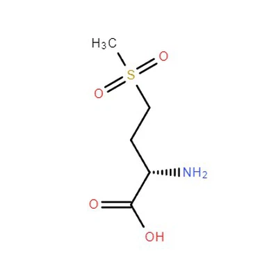 CAS:7314-32-1|L-metionin sulfon