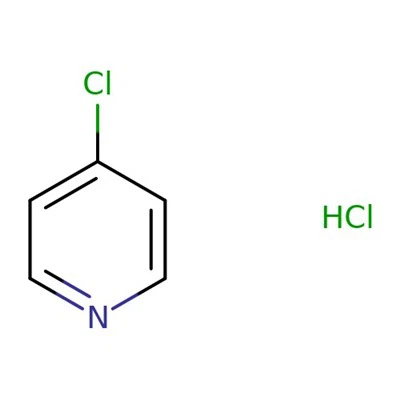 CAS:7379-35-3|4-kloropiridin hidroklorid