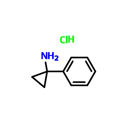 CAS 73930-39-9|1-FENIL-CIKLOPROPILAMIN HIDROKLORID