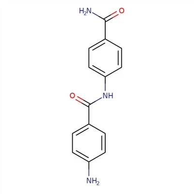 CAS:74441-06-8|P-aminobenzoilbenzamid