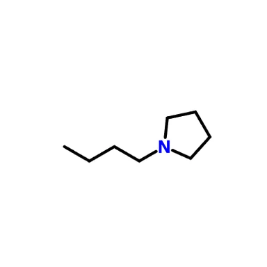 CAS 767-10-2|1-Butilpirolidin