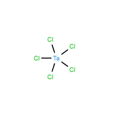 CAS 7721-01-9|Tantalov (v) klorid (raztopina n-butanola)