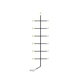 CAS 80793-17-5|1-(perfluoroheksil)etan