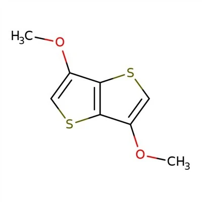 CAS:850233-79-3|3,6-dimetoksitieno[3,2-b]tiofen