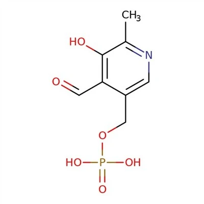 CAS:853645-22-4|Piridoksal 5'-fosfat hidrat