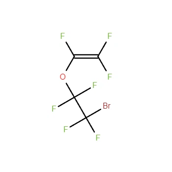 CAS 85737-06-0|2-BROMETRAFLUOROETIL TRIFLUOROVINIL ETER
