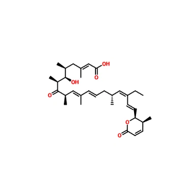 CAS 87081-35-4|LEPTOMICIN B IZ STREPTOMYCES SP