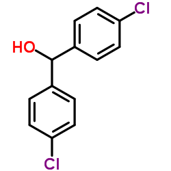 CAS:90-97-1|4,4'-diklorobenzhidrol