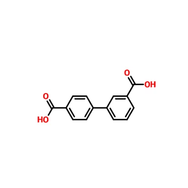 CAS 92152-01-7|4-(3-karboksifenil)benzojska kislina