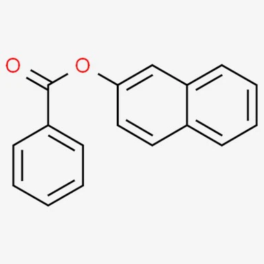 CAS 93-44-7|2-Naftil benzoat