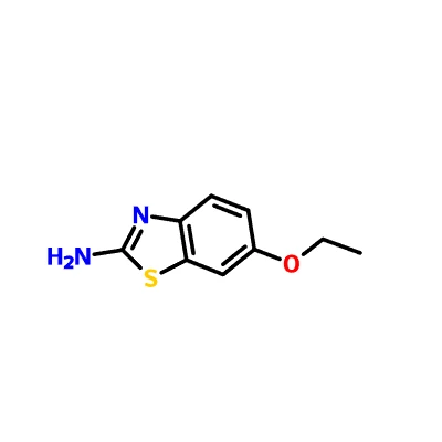 CAS 94-45-1|2-Amino-6-etoksibenzotiazol