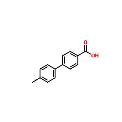 CAS720-73-0|4'-METILBIFENIL-4-KARBOKSILNA KISLINA